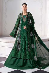 REPLICA MARIA.B MBROIDERED BD-08